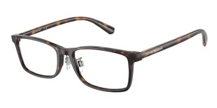 e.armani, EA 3145D, meestele, nurgeline, plast