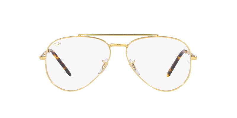 Rayban RB 3625V 3086 58-14