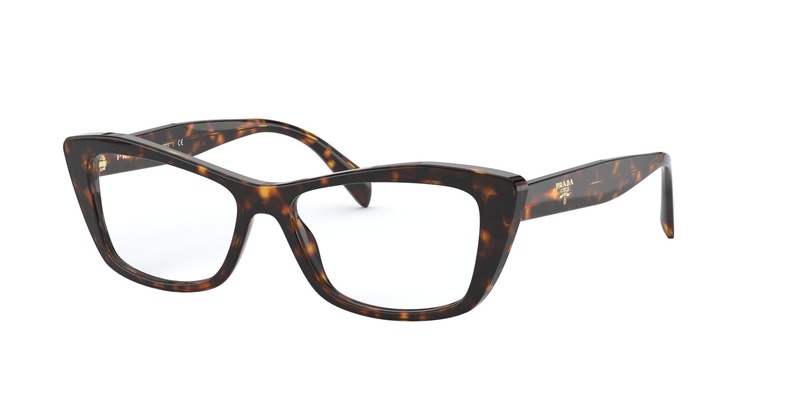 Prada VPR 15X 2AU-1O1 53-15