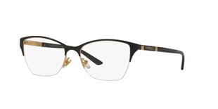 versace, 1218, naistele, metall