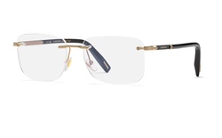 chopard, VCHL 74, meestele, nurgeline, metall