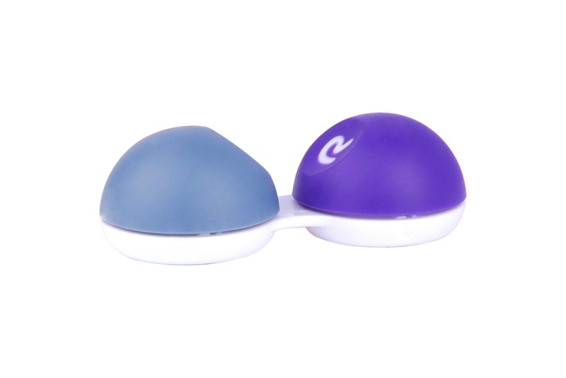 HORIZ SoftGrip Stylish 2color Optipak