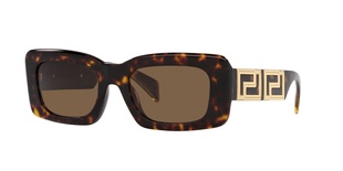 versace, 4444U, naistele, nurgeline, plast