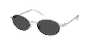 swarovski, SK 7033, naistele, ovaalne/ümar, metall