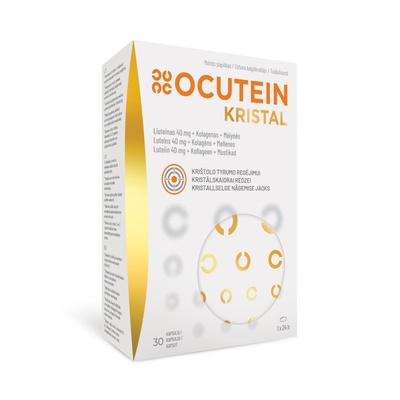 OCUTEIN Kristal