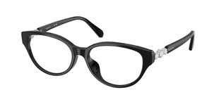 swarovski, SK 2058D, naistele, ristkülik, plast