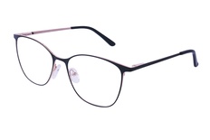 vertice, HG 6105, naistele, ristkülik, metall