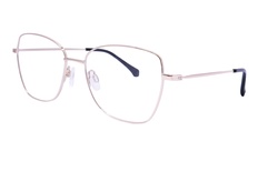 einar, L 7132, naistele, ristkülik, metall