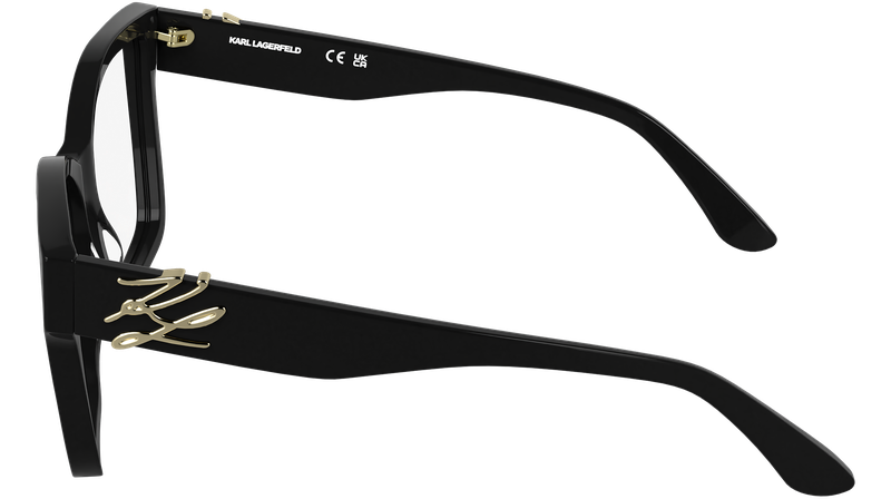 Lagerfeld KL 6215 001 55-15