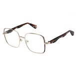 lacroix, CL 3111, naistele, ristkülik, metall