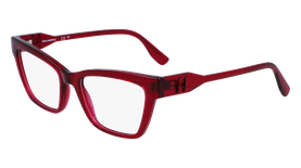 lagerfeld, KL 6135, naistele, ristkülik, plast