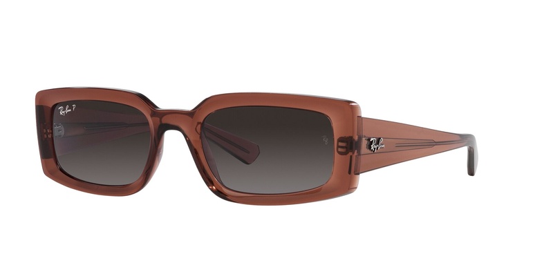 Rayban RB 4395 6678/T3 54-21