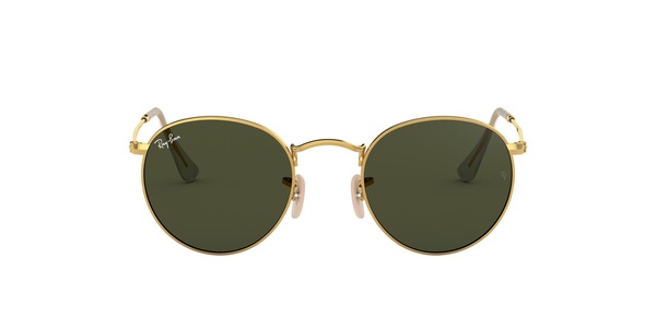 Ray-Ban RB 3447 001 50-21