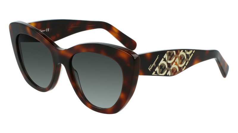 Ferragamo SF 1022S 214 53-18