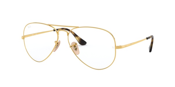 Ray-Ban RB 6489 2500 58-14