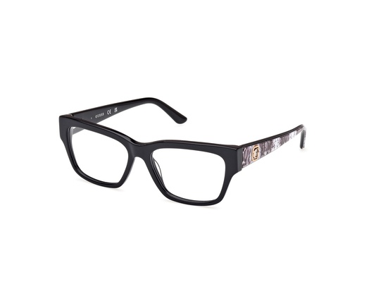 Guess GU 50126 001 53-15