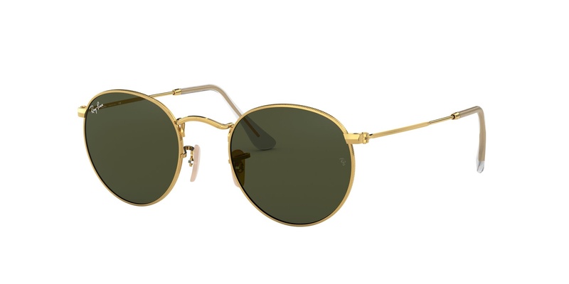 Ray-Ban RB 3447 001 50-21