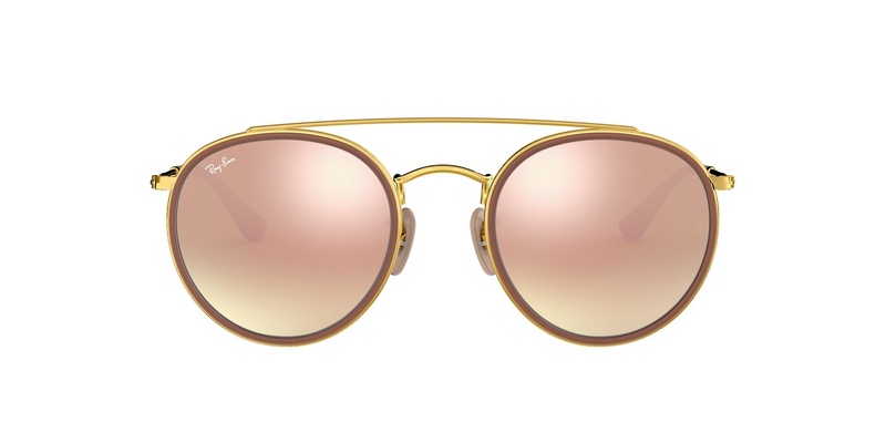 Rayban RB 3647N 001/7O 51-22