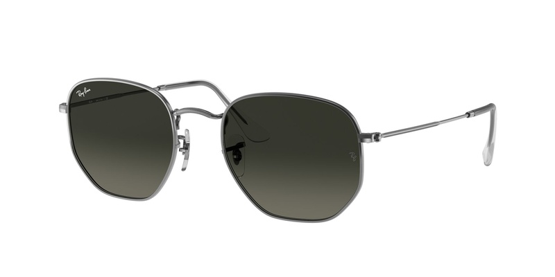 Rayban RB 3548N 004/71 54-21