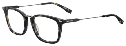 hugo, HG 0327, meestele, ristkülik, plast