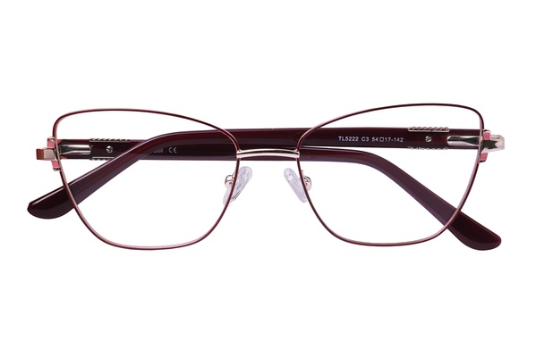 Diverso TL 5222 C3 54-17