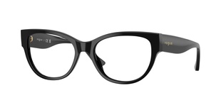 vogue, VO 5604, naistele, ristkülik, plast