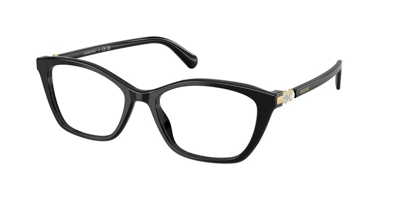 Swarovski SK 2065 1001 54-17