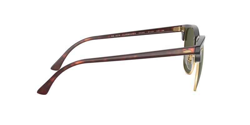 Ray-Ban RB 3016 W0366 49-21