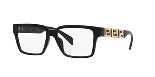 versace, 3339U, meestele, nurgeline, plast