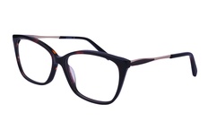 diverso, HG 8506, naistele, ristkülik, plast