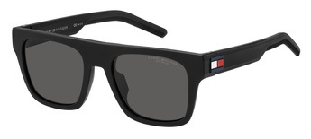 hilfiger, TH 1976/S, meestele, ristkülik, polariseeritud, plast
