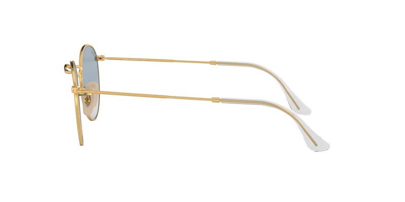 Ray-Ban RB 3447N 001/3F 50-21