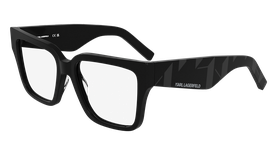 lagerfeld, KL 6201, naistele, nurgeline, plast