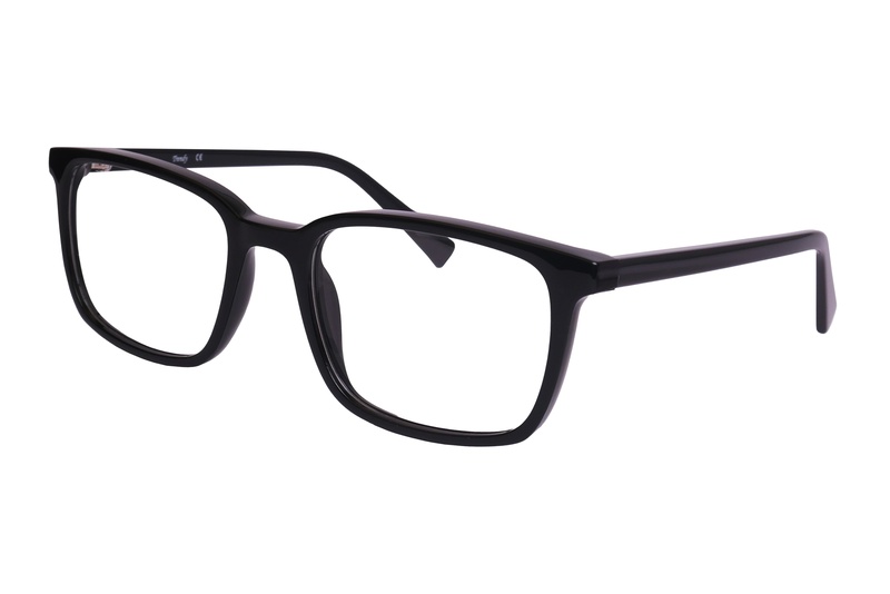 Trendy 932MX004 BLK 53-20