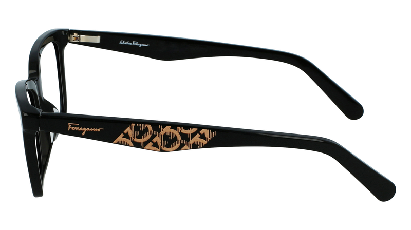 Ferragamo SF 2904 001 55-15