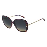 lacroix, CL 5118, naistele, ristkülik, plast