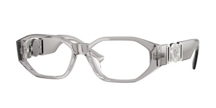 versace, 3320U, meestele, ovaalne/ümar, plast