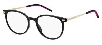 t.hilfiger, TH 2020, naistele, ovaalne/ümar, plast