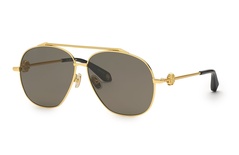 cavalli, SRC 008V, meestele, ovaalne/ümar, polariseeritud, metall