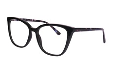 trendy, 932MX002, naistele, ristkülik, plast