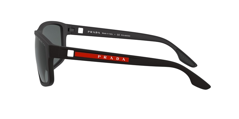 Prada SPS 02X DG0-02G 60-15