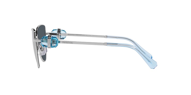 Swarovski SK 7003 400187 57-18