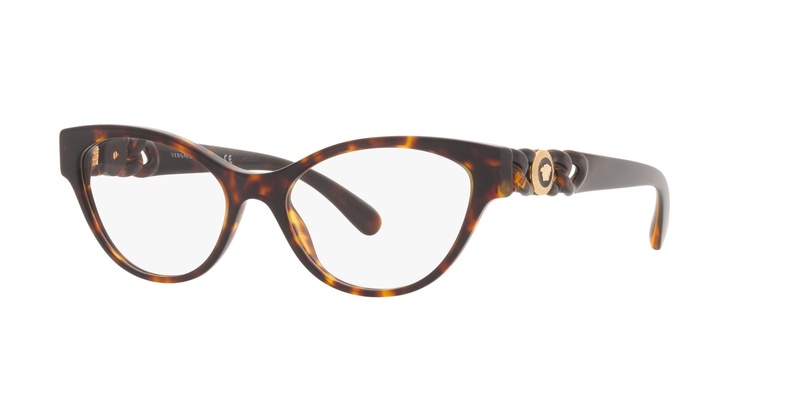 Versace 3305 108 55-17