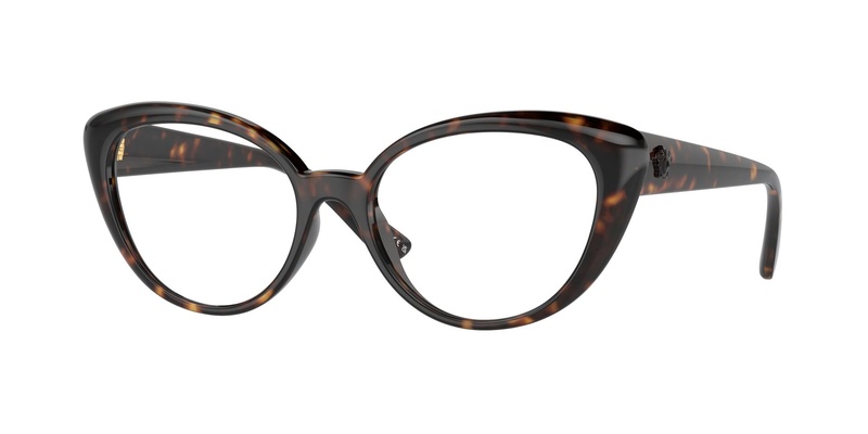 Versace 3349U 108 53-17