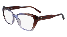 ferragamo, SF 2854, naistele, ristkülik, plast