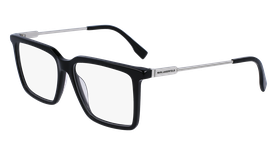 lagerfeld, KL 6114, meestele, nurgeline, plast