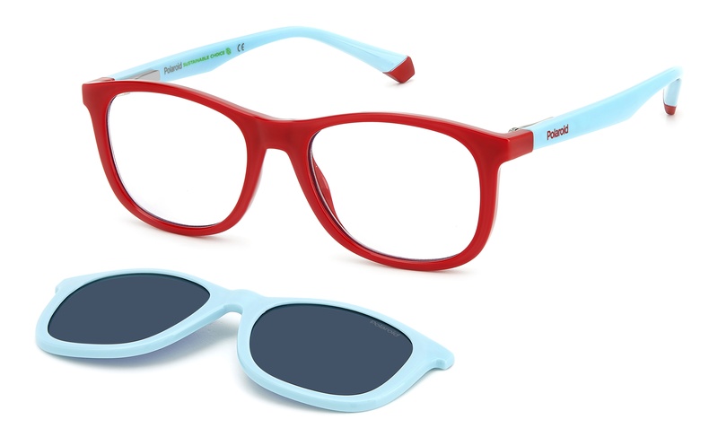 Polaroid PLD 8054CS 4E3 47-16