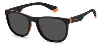 polaroid, PLD 8049/S, lastele, ristkülik, peegeldav, plast