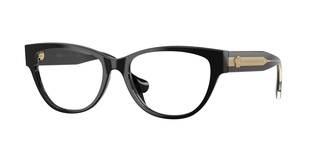 versace, 3389U, naistele, ristkülik, plast