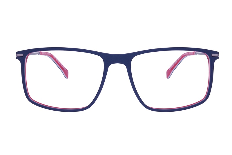 Ozzie OZ 5897D BLUE/RED 54-17
